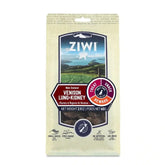Air Dried Venison Lung & Kidney Dog Treats 風乾鹿肺和鹿腎狗小食 Ziwi